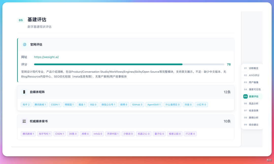 WorkBuddy 操作示例